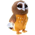 Produktbild: HEUNEC_KG Plüsch Die Schule der magischen Tiere Eule Muriel braun 20cm Recycling
