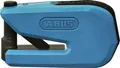 Produktbild: Bremsscheibenschloss mit Alarm Abus GRANIT™ Detecto SmartX™ 8078 2.0 blau
