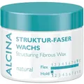 Produktbild: Alcina Struktur-Faser-Wachs-50ml