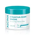 Produktbild: Alcina Natural Struktur-Faser-Wachs 50 ml,