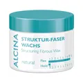 Produktbild: Alcina Struktur-Faser-Wachs 50ml