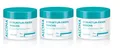 Produktbild: 3x Alcina Struktur Faser Wachs Natural 50 ml