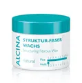 Produktbild: Alcina B Struktur-Faser-Wachs, 50 ml