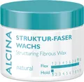 Produktbild: Alcina Struktur-Faser-Wachs 50ml