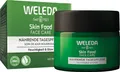 Produktbild: WELEDA Bio Skin Food Tagespflege Feuchtigkeit & Glow - Naturkosmetik Hautpflege Gesichtscreme mit Squalan, Sheabutter & Rosmarin. Natürliche Gesichtspflege Feuchtigkeitscreme (vegan / 40ml)