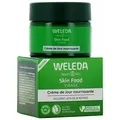 Produktbild: Weleda Skin Food Visage Nährende Tagescreme 40 ml ist eine Tagespflege, die die 