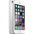 Produktbild: Apple iPhone 6 64 GB Silber MG4H2ZD/A - DE Ware - Silber
