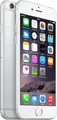 Produktbild: Apple iPhone 6 64 GB Silber MG4H2ZD/A - DE Ware