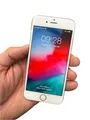 Produktbild: Smartphone Apple iPhone 6 64GB Silber Zum Herrichten  Service lesen Keine Sperre