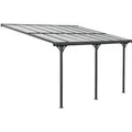 Produktbild: Westmann Terrassenüberdachung »Bruce 435«