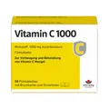 Produktbild: Vitamin C 1000