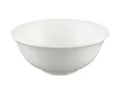 Produktbild: Rosenthal Schüssel Jade Weiss Schüssel 23 cm, Bone China, (Milch-/Zucker-Tabletts), Schalen / Schälchen / Schüsseln
