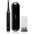 Produktbild: Oral-B iO5 elektrische Zahnbürste + Etui Matt Black