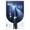 Produktbild: Oral-B iO Series 5 Matt Black elekt. Zahnbürste