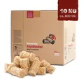 Produktbild: Holzwolle Anzünder 10 kg ca. 800 Stück Kaminanzünder Anzündwolle
