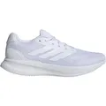 Produktbild: adidas RUNFALCON 5 Laufschuhe Herren in ftwwht-ftwwht-ftwwht, Größe 42