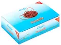 Produktbild: Läufer 50442 Rondella Gummiringe Nr. 8, Durchmesser 50 mm, 500g Schachtel, rot, besonders langlebig