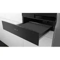 Produktbild: Siemens BI510CNR0 Wärmeschublade 40-80°C - Schwarz
