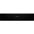 Produktbild: Wärmeschublade 14cm Schwarz / Edelstahl Siemens Bi510cnr0