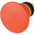 Produktbild: Eaton Not-Aus-Schalter M22-PVT60P Pilztaster 121464 Not-Aus-Schalter