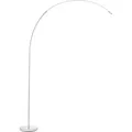 Produktbild: Brilliant - led Stehlampe Bow led Bogenlampe, 170 cm, 1300 lm, 3000-6500 k, dimmbar, cct, aluminium