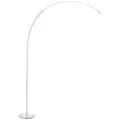 Produktbild: Brilliant LED Stehlampe Bow LED Bogenlampe, 170 cm, 1300 lm, 3000-6500 K, dimmba