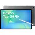 Produktbild: Samsung Galaxy Tab S10 FE+ X620 WiFi Tablet 256GB 12GB RAM grau 13,1 Zoll