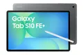 Produktbild: Samsung X620N Galaxy Tab S10 FE+ 12+256GB Grau WLAN Android Tablet 13,1