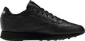 Produktbild: Reebok Classic Leather Schwarz - Damen Turnschuhe - GY0960 reebok, reebok club, reebok trainer