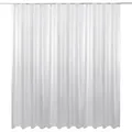 Produktbild: Bestlivings Gardine Skylight Voile Bleiband 450 cm x 145 cm Weiß
