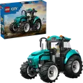 Produktbild: LEGO CITY 60498 Traktor (60498)