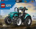 Produktbild: LEGO Traktor - 60498