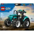 Produktbild: LEGO Traktor (60498, LEGO City) (60498)