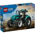 Produktbild: LEGO City Fahrzeuge 60498 Traktor
