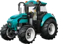 Produktbild: LEGO 60498 - LEGO City - Traktor