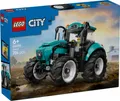 Produktbild: 5702018031933 Blocks City 60498 Tractor LEGO