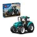 Produktbild: LEGO Bauset Landwirtschaftstraktor CITY 60498