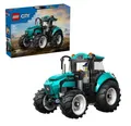 Produktbild: Lego 60498 City Traktor