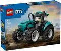 Produktbild: LEGO® City 60498 Traktor Landwirtschaft