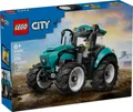 Produktbild: LEGO® City 60498 - Traktor + NEU & OVP +