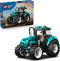 Produktbild: LEGO City 60498 Traktor Bauernhof Fahrzeug mit Minifigur ab 6J