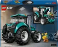 Produktbild: LEGO® Traktor (60498), LEGO City (204 St)