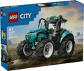 Produktbild: LEGO® City Fahrzeuge Traktor 204 Teile 60498