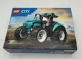 Produktbild: LEGO® City 60498 Traktor NEU/NEW-OVP/MISB