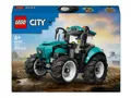 Produktbild: LEGO City 60498 Traktor NEU & OVP