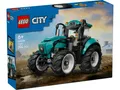 Produktbild: LEGO® City 60498 - Traktor, Neuheit 2026, 204 Teile, Alter 6+, +++ NEU & OVP +++