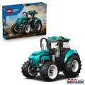 Produktbild: LEGO City 60498 Traktor 60498