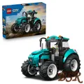 Produktbild: LEGO® City: 60498 Traktor ! NEU & OVP !