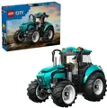 Produktbild: 5702018031933 Klocki konstrukcyjne Lego City Traktor LEGO 60498 LEGO