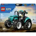 Produktbild: 60498 LEGO® CITY Traktor (60498), Bauset mit Minifigur